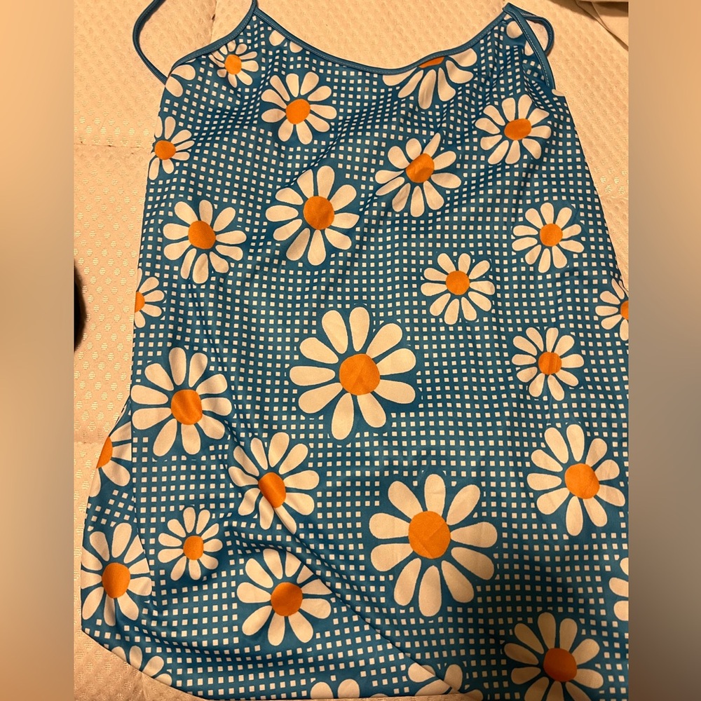 Women 3x bathing suit top only